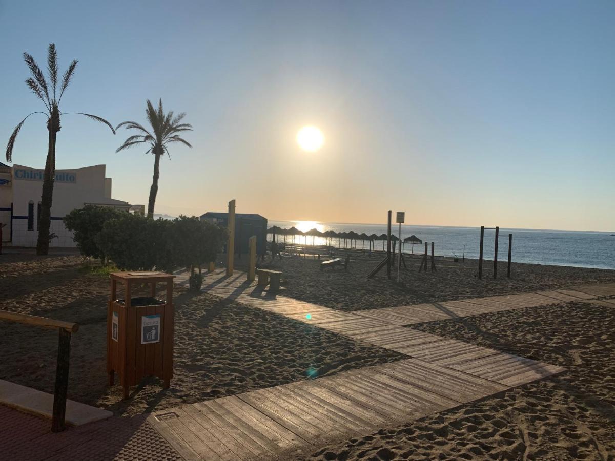 FUENGIROLA Los Boliches MALAGA PARADISE 2 Exterior foto