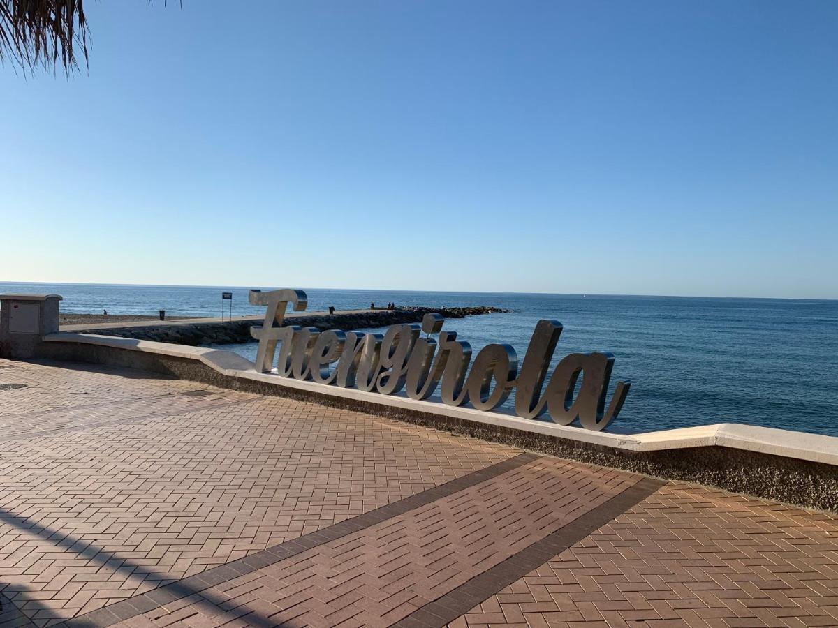 FUENGIROLA Los Boliches MALAGA PARADISE 2 Exterior foto