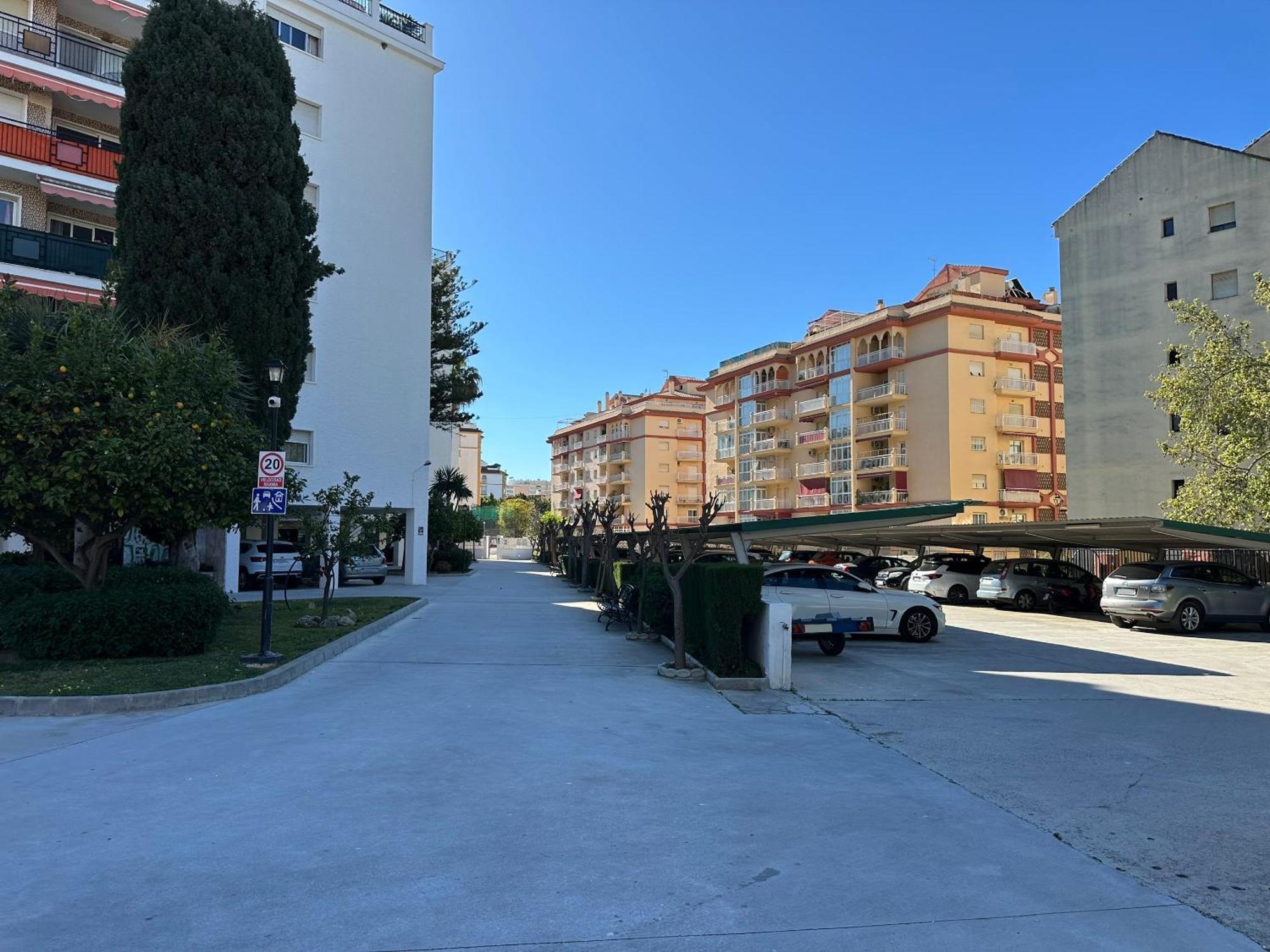 FUENGIROLA Los Boliches MALAGA PARADISE 2 Exterior foto